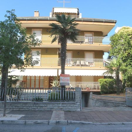 Appartamento Burello Lignano Sabbiadoro Esterno foto