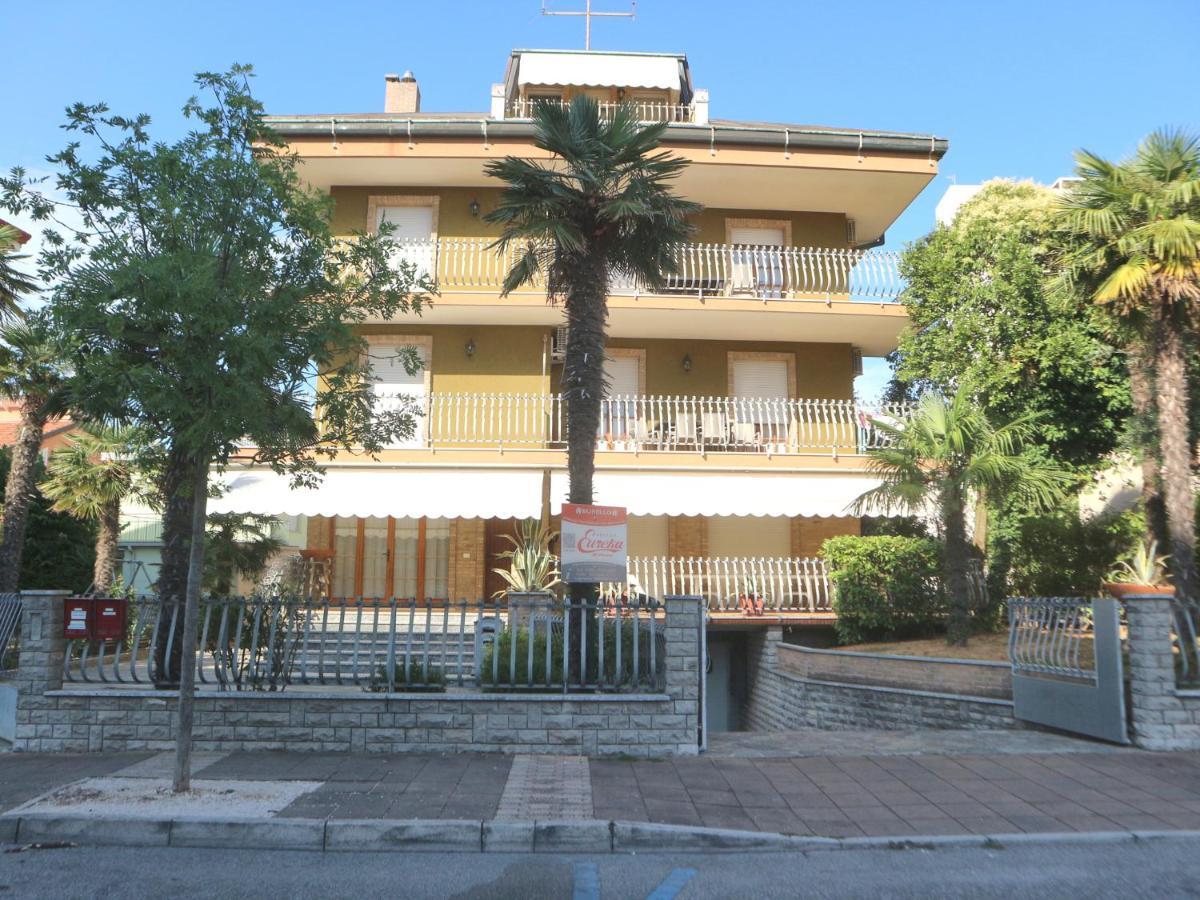 Appartamento Burello Lignano Sabbiadoro Esterno foto