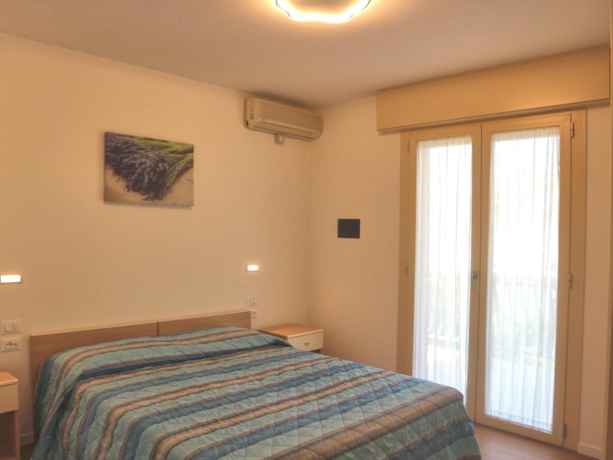 Appartamento Burello Lignano Sabbiadoro Esterno foto