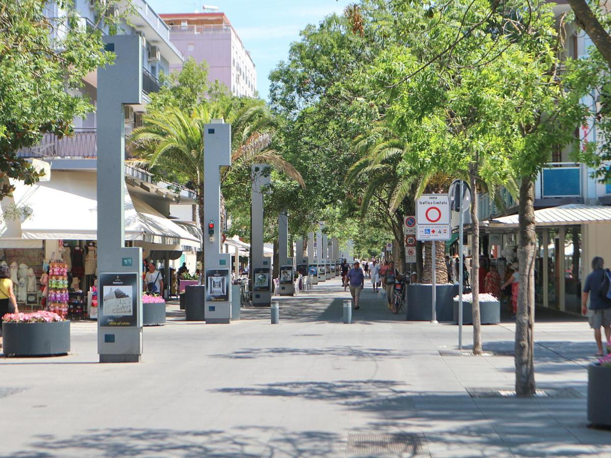 Appartamento Burello Lignano Sabbiadoro Esterno foto