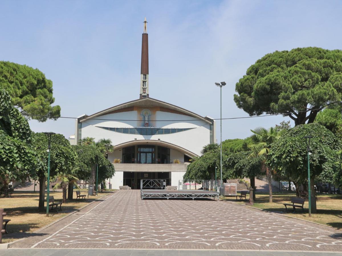 Appartamento Burello Lignano Sabbiadoro Esterno foto