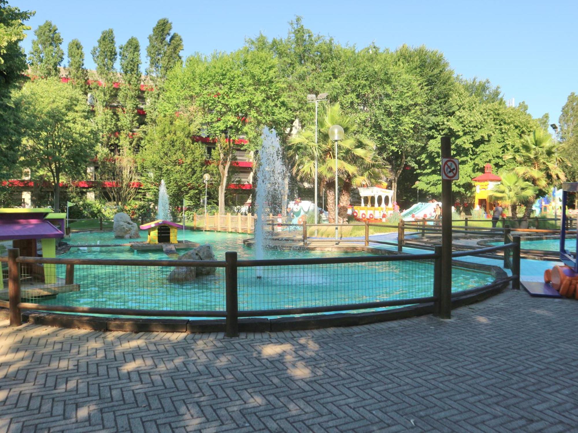 Appartamento Burello Lignano Sabbiadoro Esterno foto