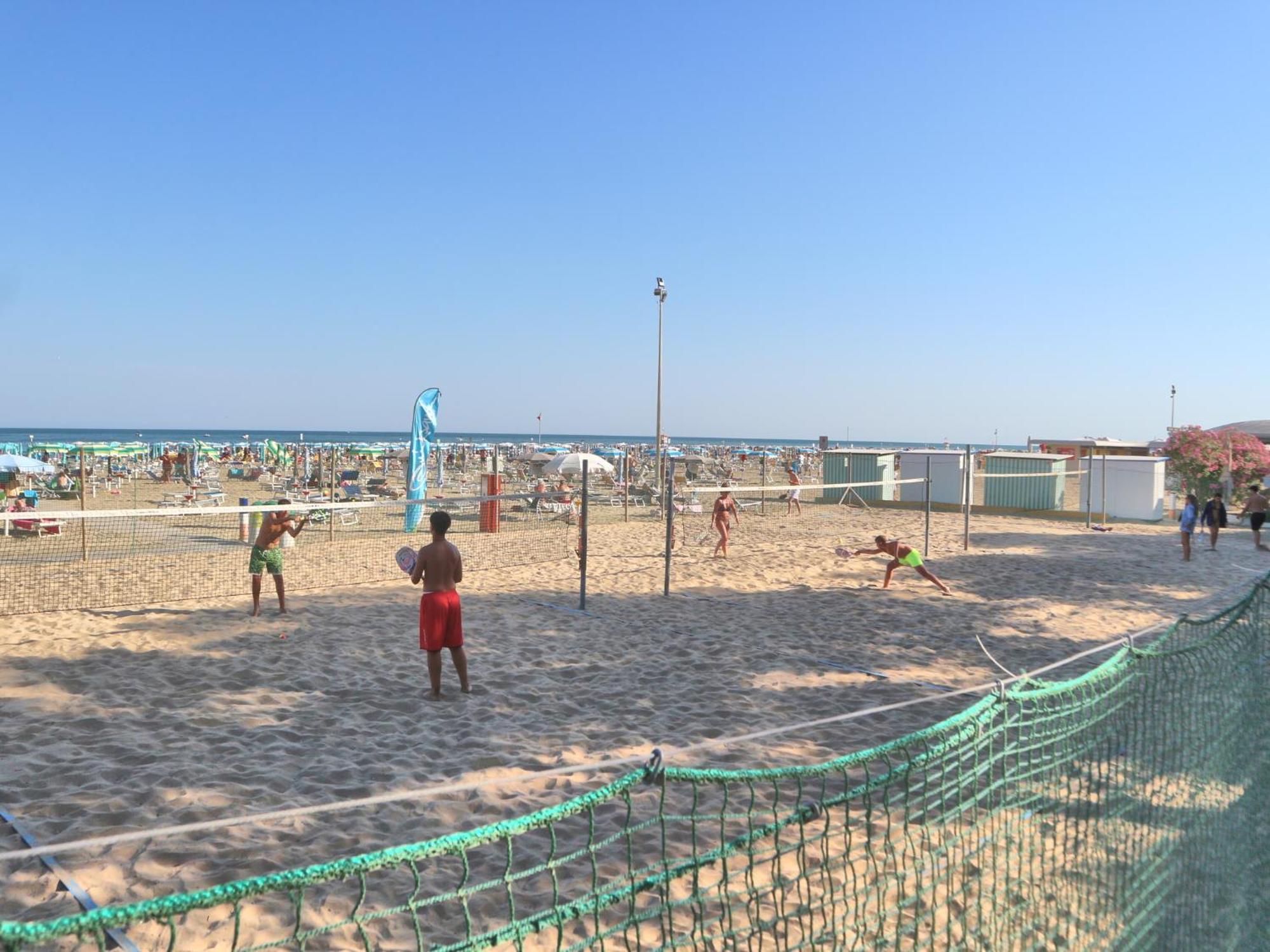 Appartamento Burello Lignano Sabbiadoro Esterno foto