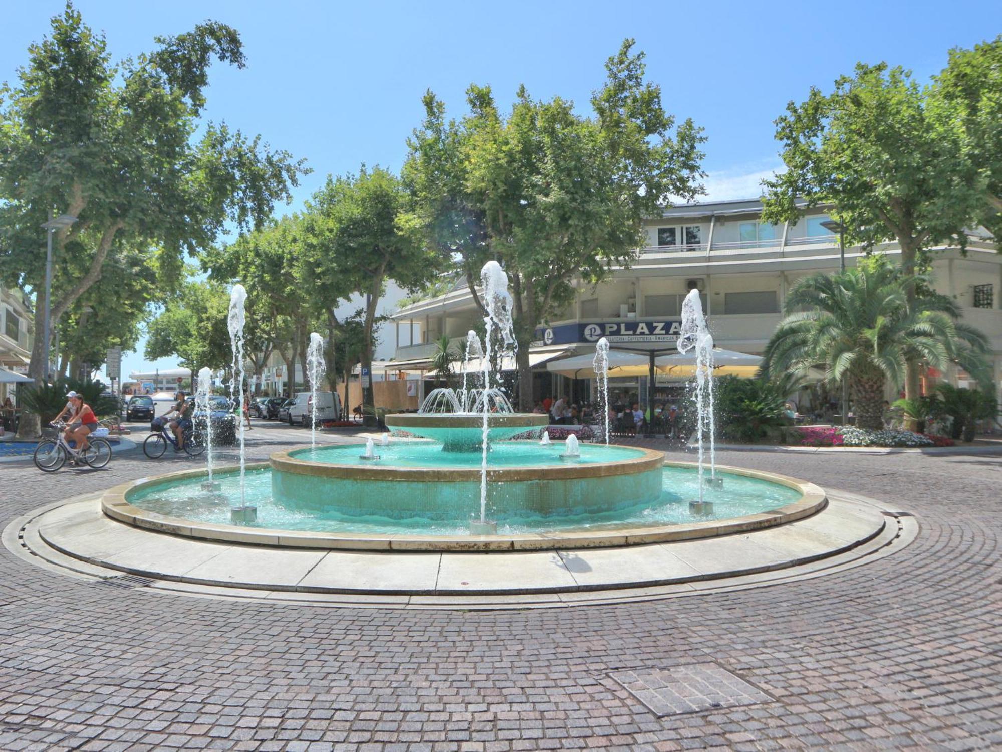 Appartamento Burello Lignano Sabbiadoro Esterno foto