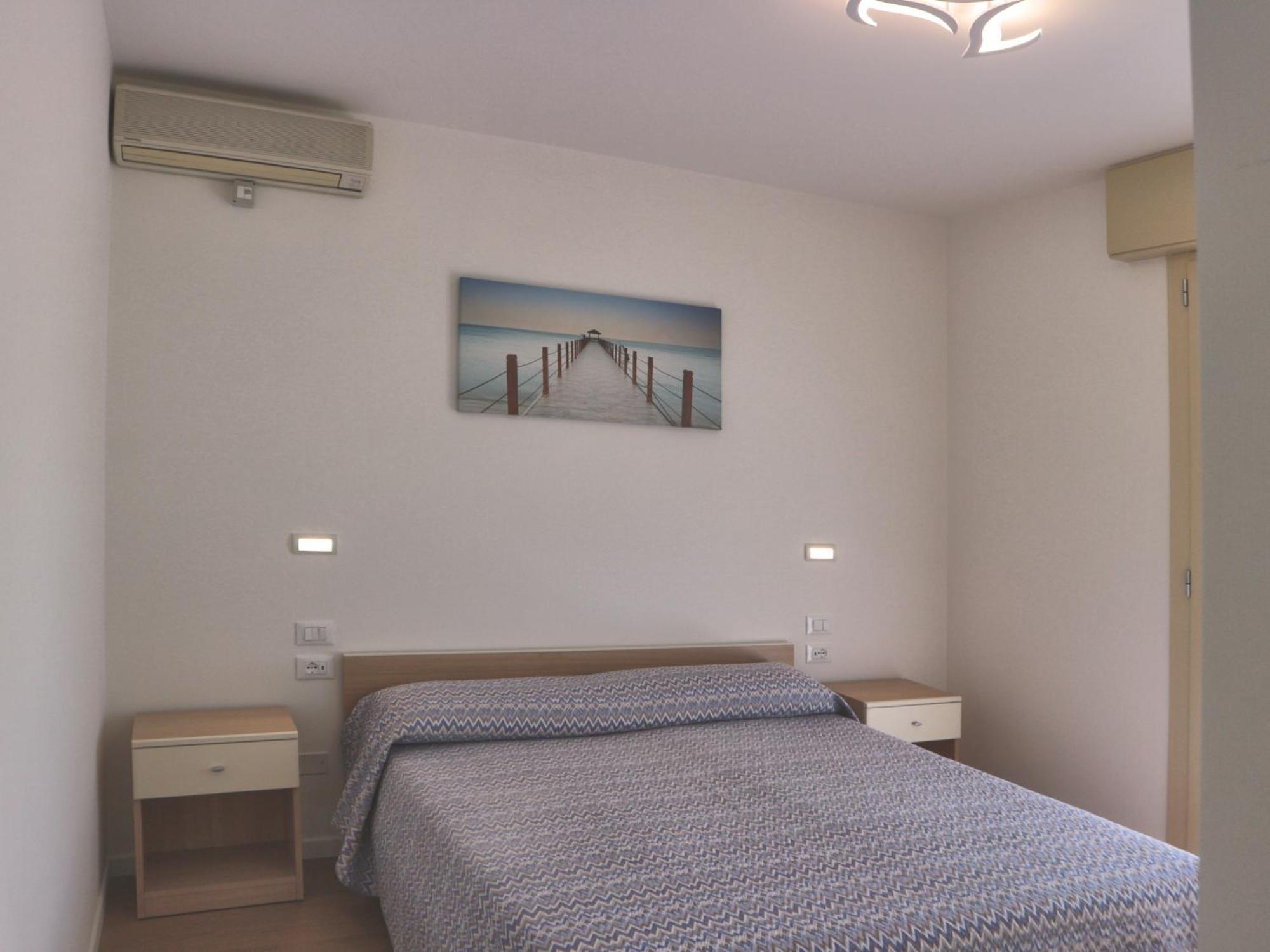 Appartamento Burello Lignano Sabbiadoro Esterno foto